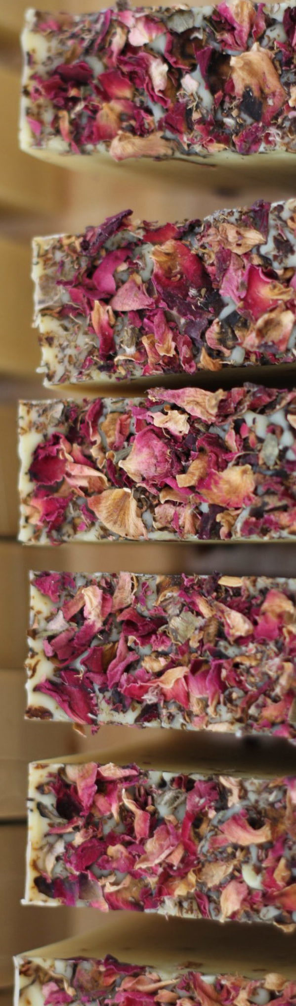 Lucid Dream Natural Soap Valentines Gift