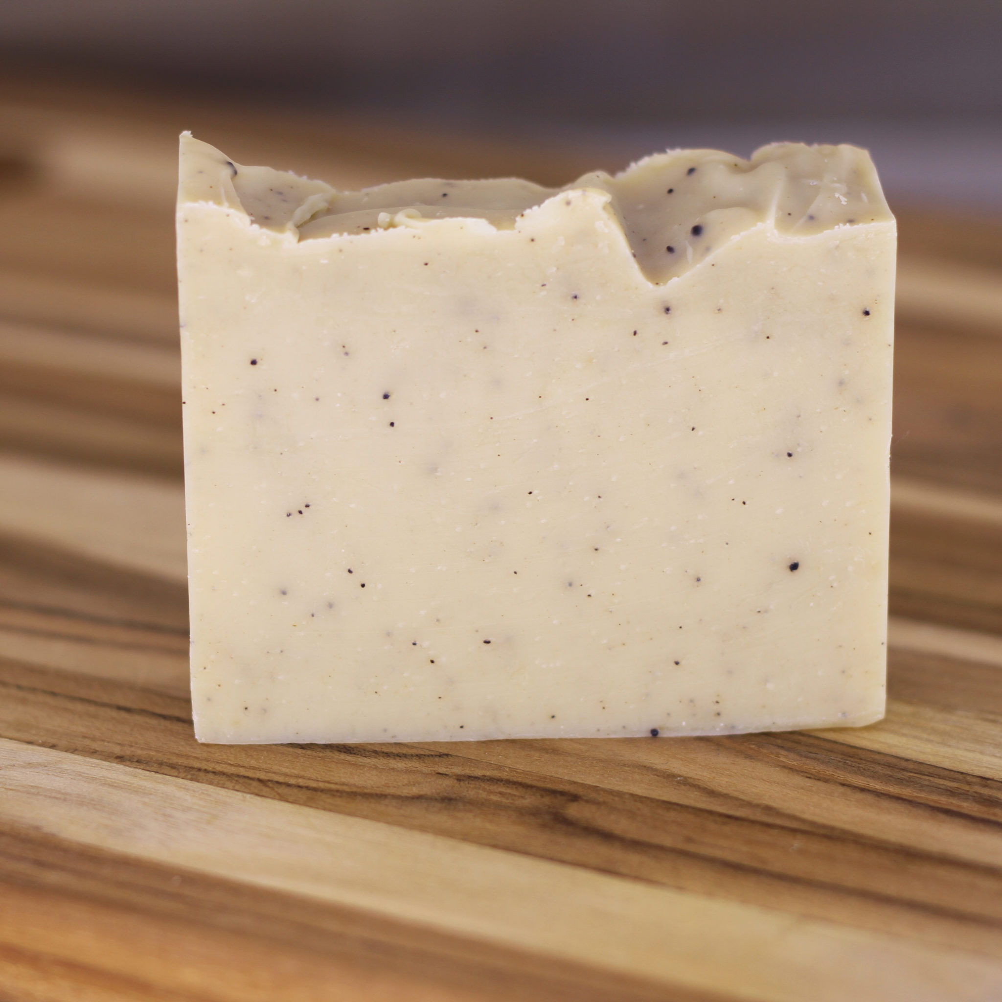 Natural Chef Soap by Old Factory