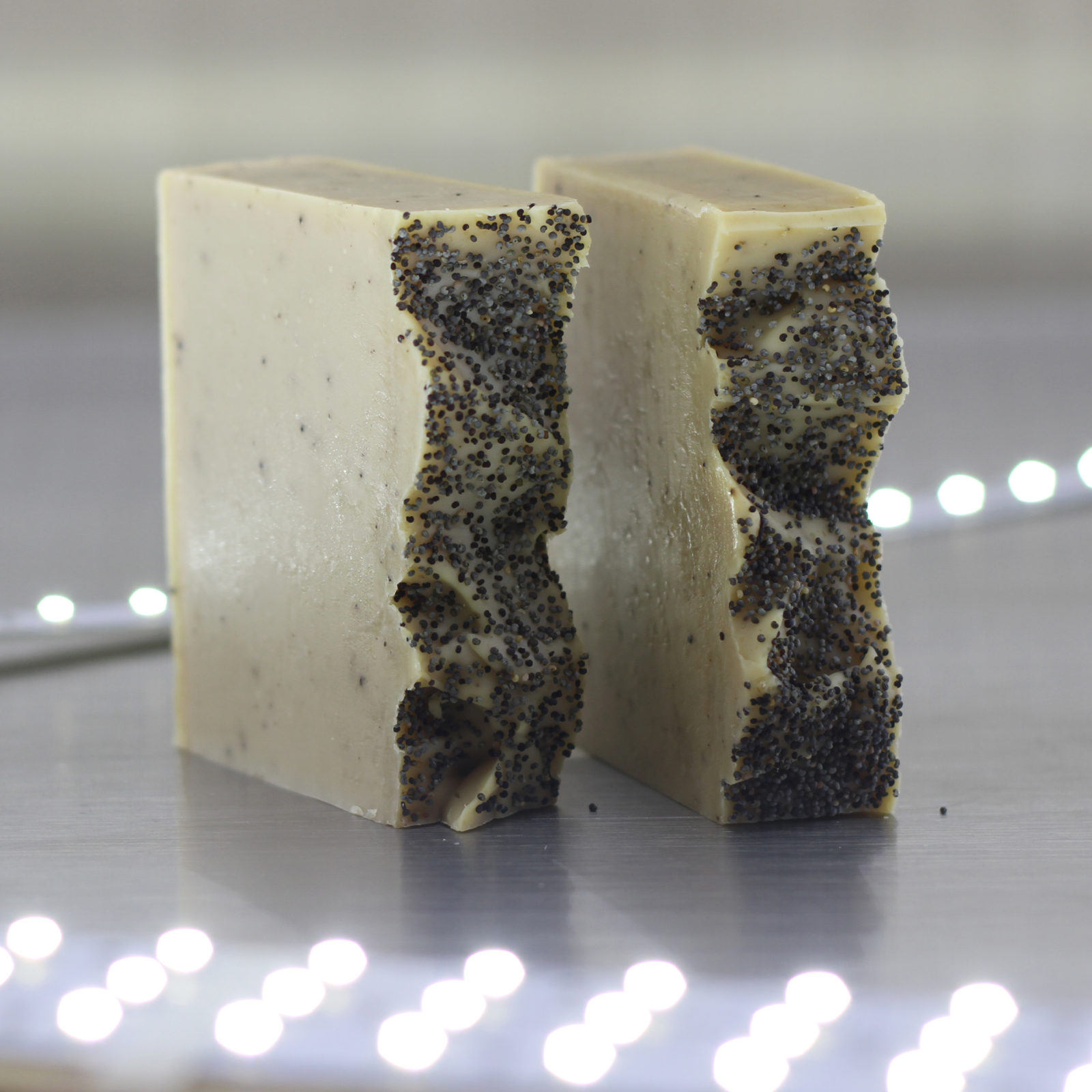 Hunt & Gather Essential Oil Soap