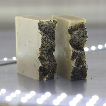 Hunt & Gather Essential Oil Soap