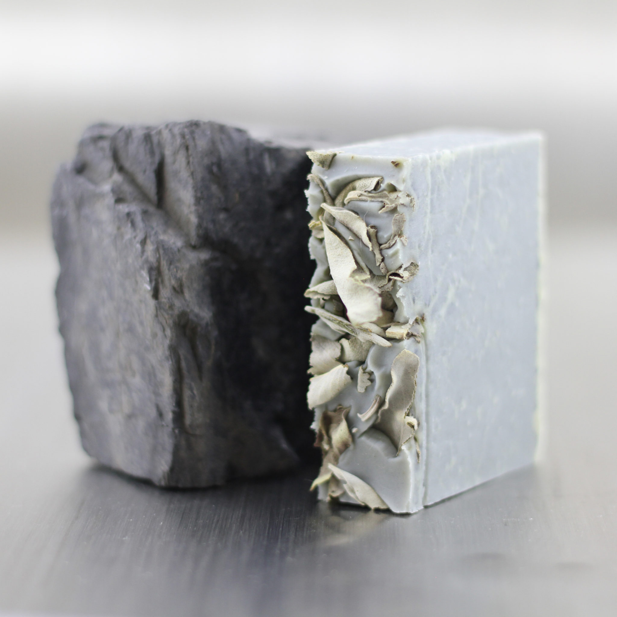Spooky Protective Essential Oil Natural Soap