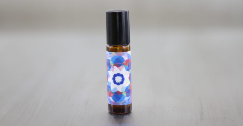 Parousia Perfume A Projected Essence by Parousia Perfumes and Old Factory