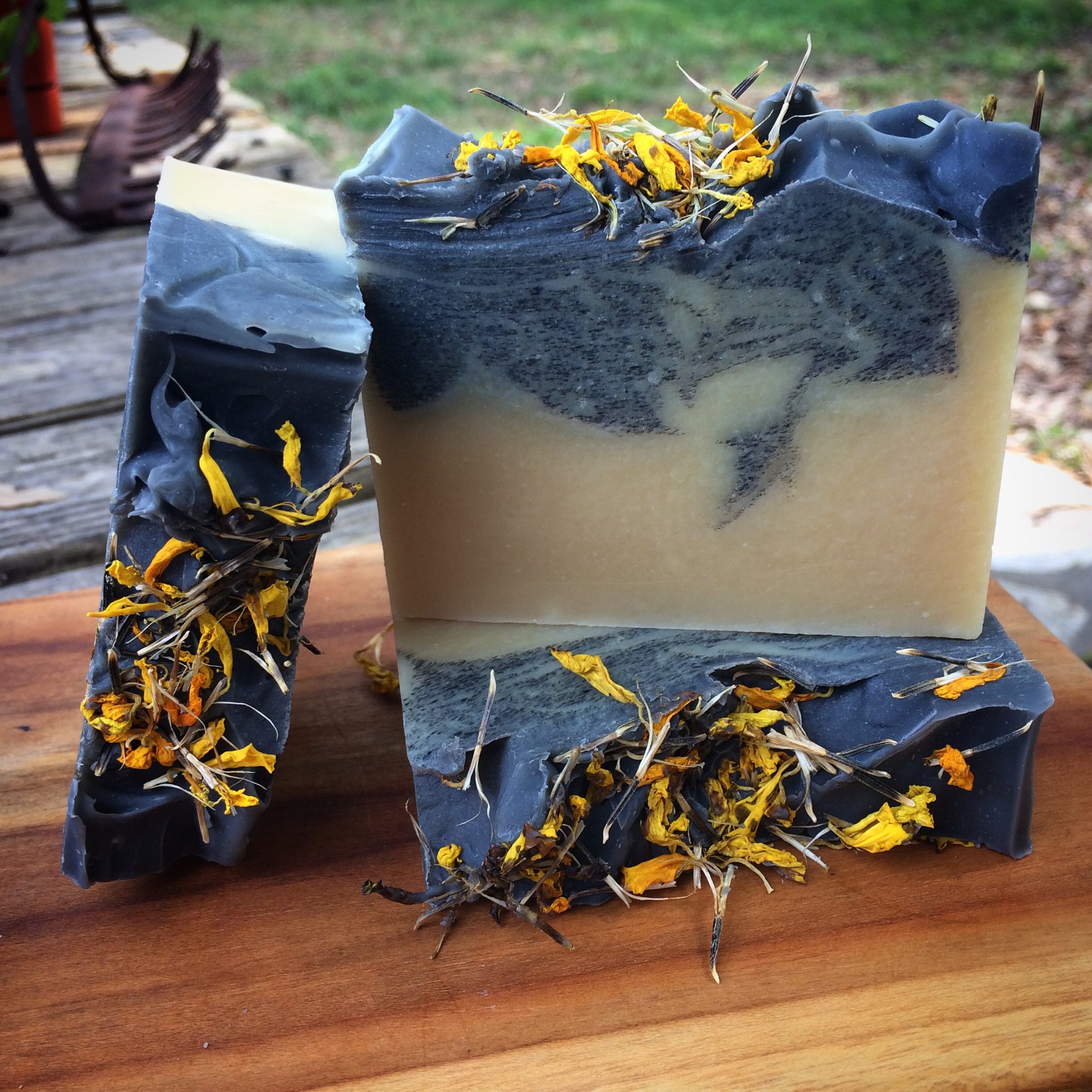 Wholesale Custom Soap