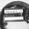Spooky Artisan Handmade Soap by Parousia Perfumes