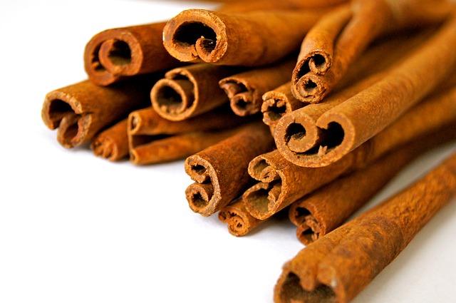 Cinnamon Sticks Old Factory Natural Cleaning Solution