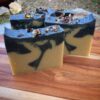 Limited Edition Fancy Handmade Soap from Old Factory Soap Company