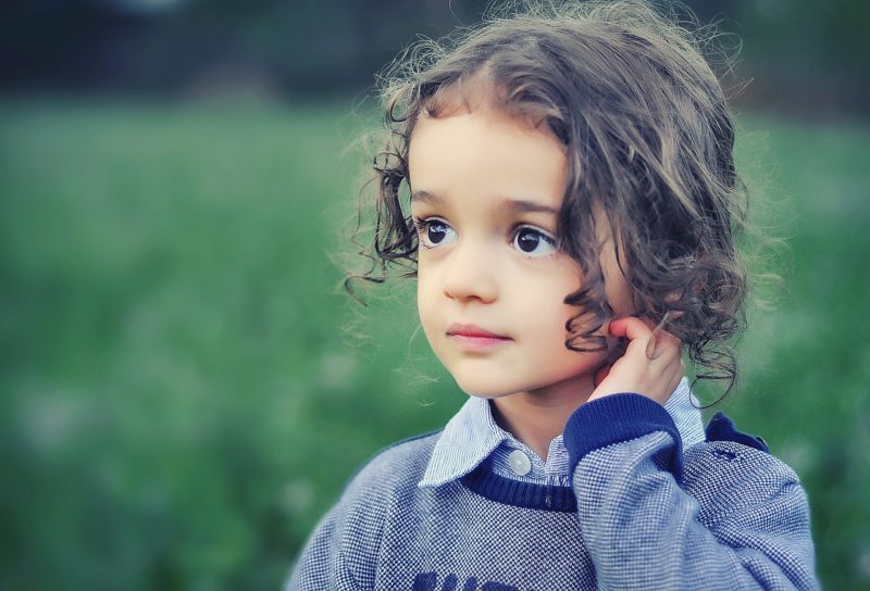 Best Soap for kids with sensitive skin