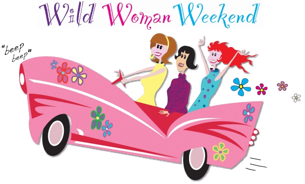 Wild Woman Weekend Blanco Texas Soap Company