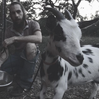 Nigerian Dwarf Goats in Wimberley Texas Goats Milk Soap Old Factory LLC