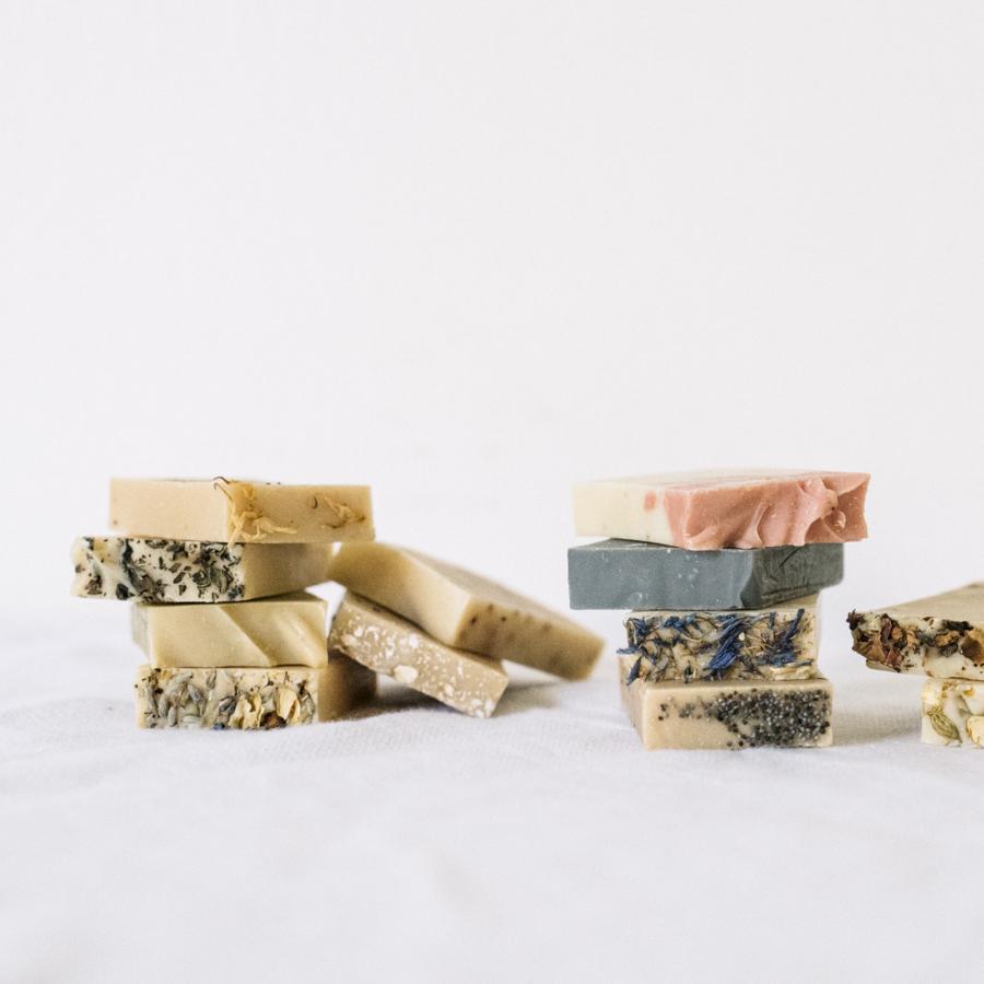 Texas Monthly Magazine Soap Sampler Texas Handmade Gifts Old Factory