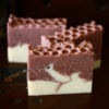 Fiore Dolche Limited Edition Bar Soap Old Factory Texas Handmade