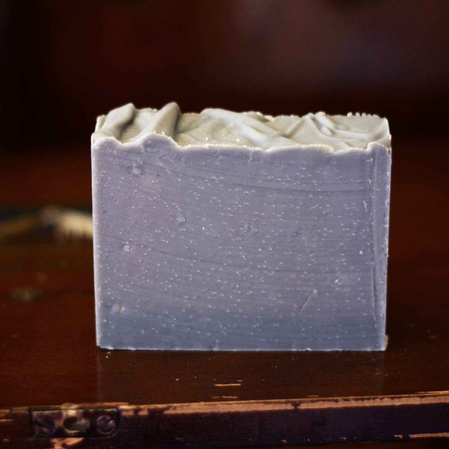 Event Horizon Artisan Handmade Soap by Parousia Perfumes and Old Factory made with essential oils