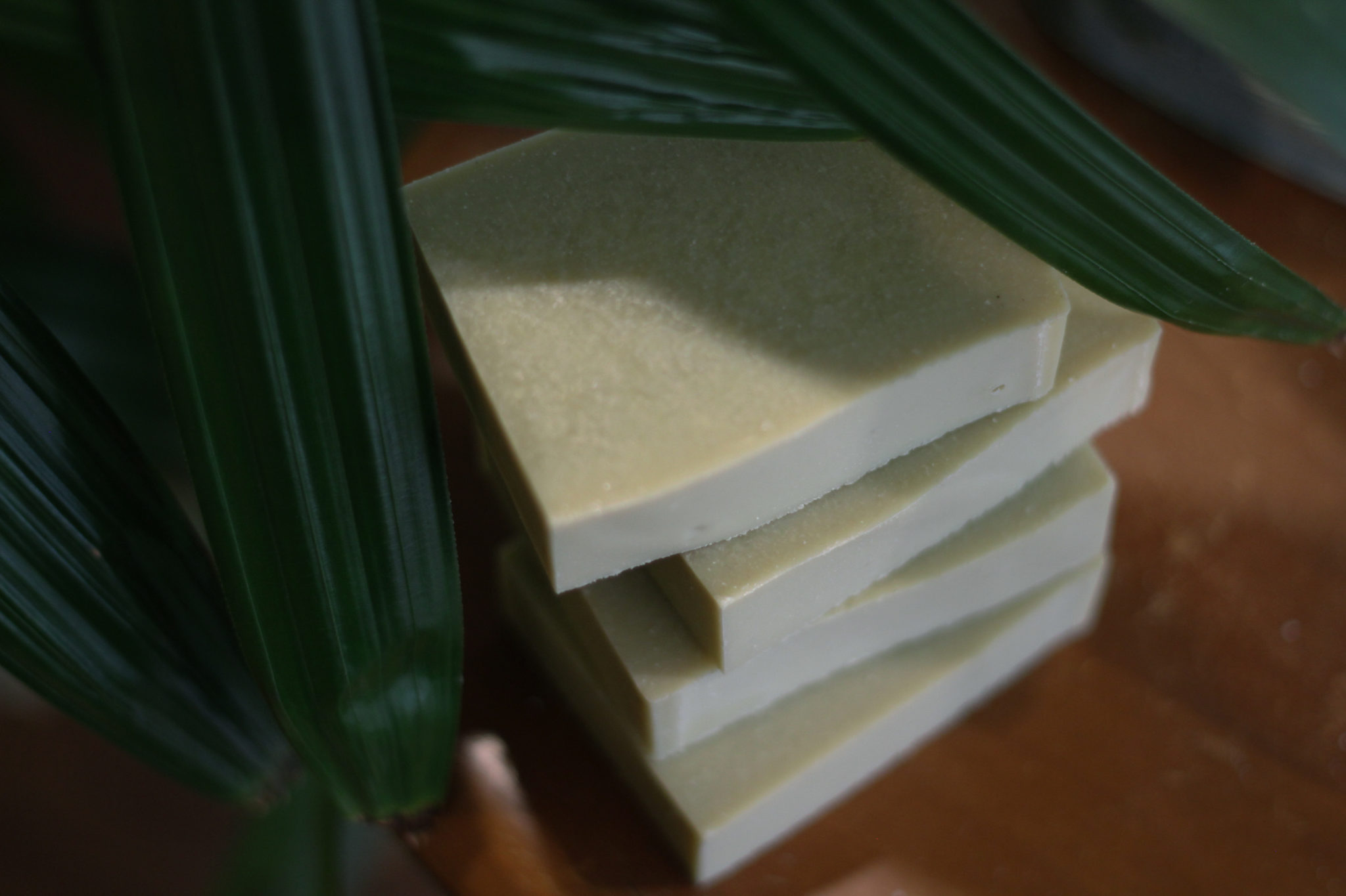 LIMITED EDITION - Rosemary + Lime Scrub with French Green Clay & Pumice - Image 4