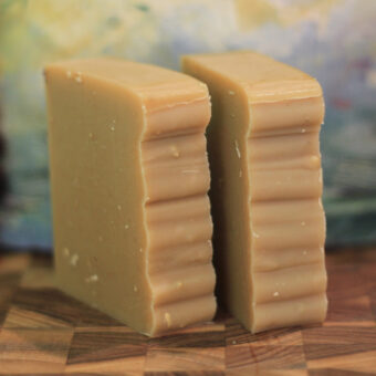 LIMITED EDITION - Sunkissed After-Sun Milk Bar - Image 3