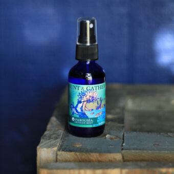 Hunt & Gather Spray Perfume for Men Parousia Perfumes