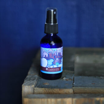 Lucid Dream Artisan Mist by Parousia Perfumes