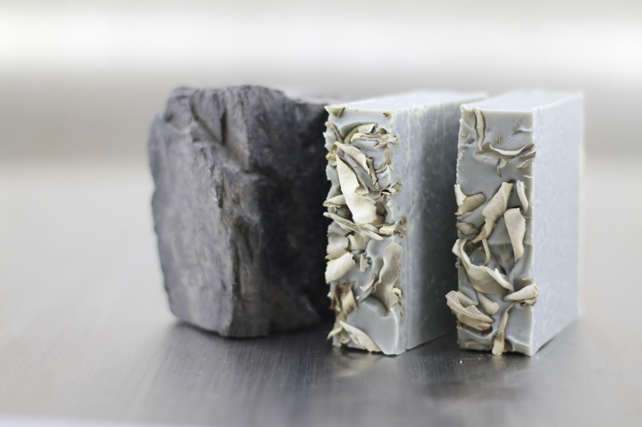 Spooky Natural Handmade Soap by Parousia Perfumes