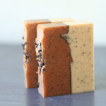 LIMITED EDITION - Velvet Cedar - Image 3