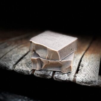 Wild Fire Beer Soap Limited Edition Old Factory Soap
