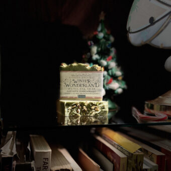 LIMITED EDITION - Winter Wonderland - Image 3