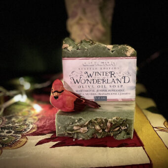 LIMITED EDITION - Winter Wonderland