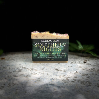 LIMITED EDITION - Southern Nights